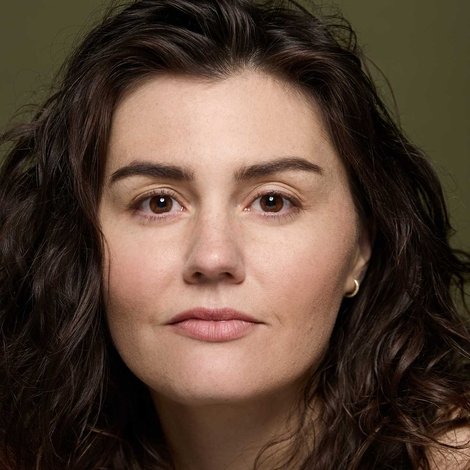 Megan Oesterreich