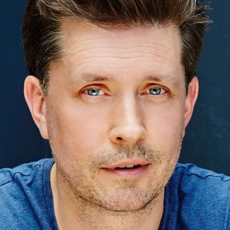 Nick Barkla