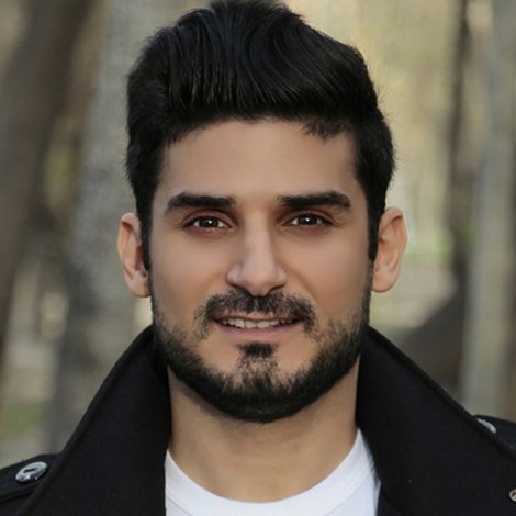 Ehsan Shahbazi