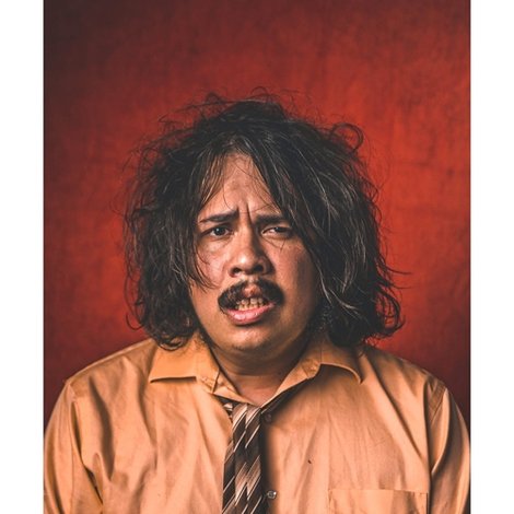 Jeffrey Garcia