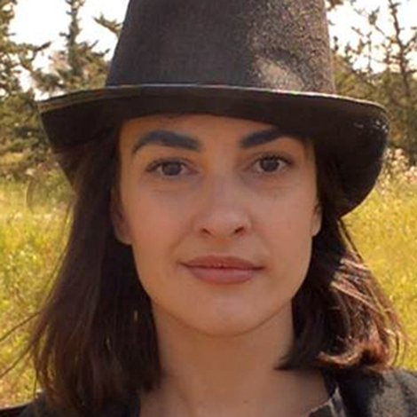 Nantia Margariti