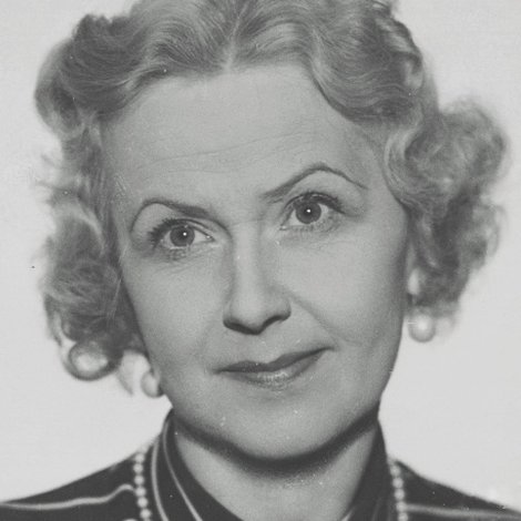 Gerda Björne