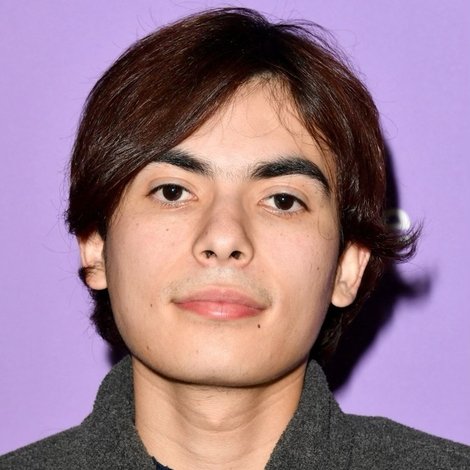 Joshua Ovalle