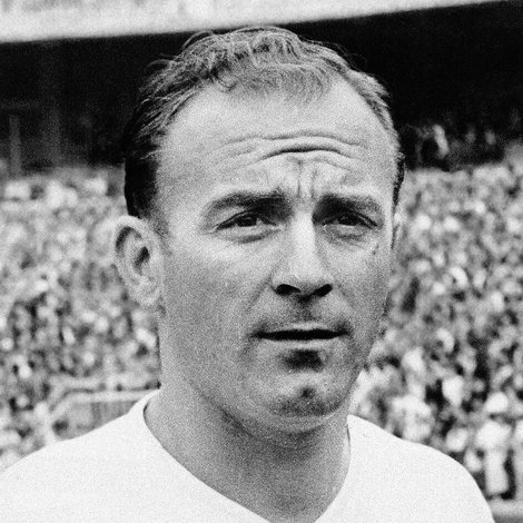 Alfredo Di Stéfano