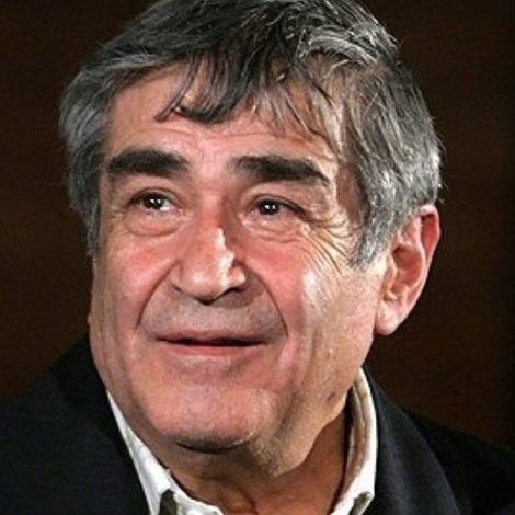 Hamid Samandarian