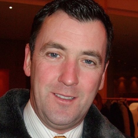 Brian Orser