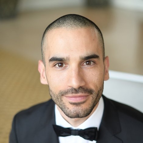 Bryan Arias