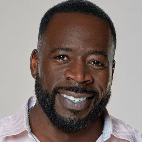 Demetrius Grosse