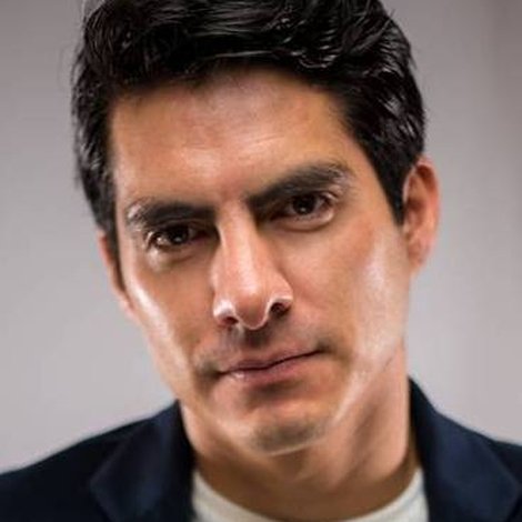 Axel Alcántara