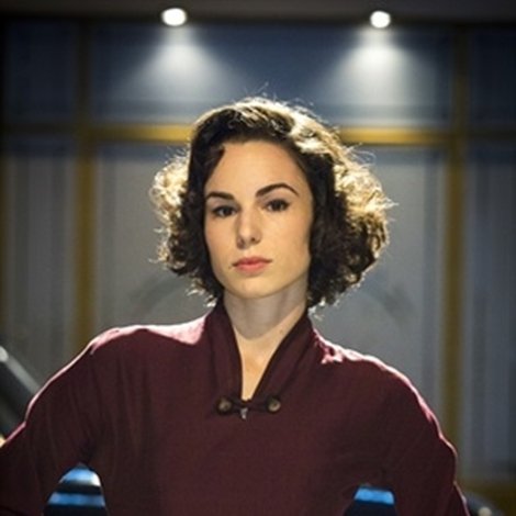 Margherita Laterza