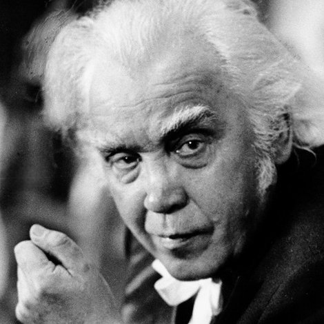 Gustav Ernesaks