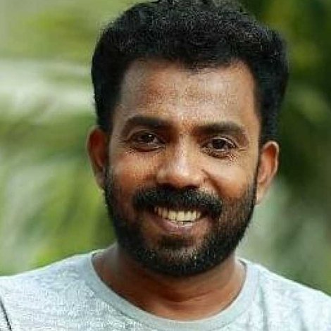 Azees Nedumangad