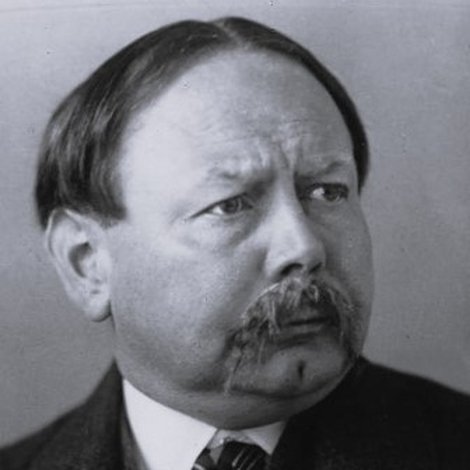 Reinhold Häussermann