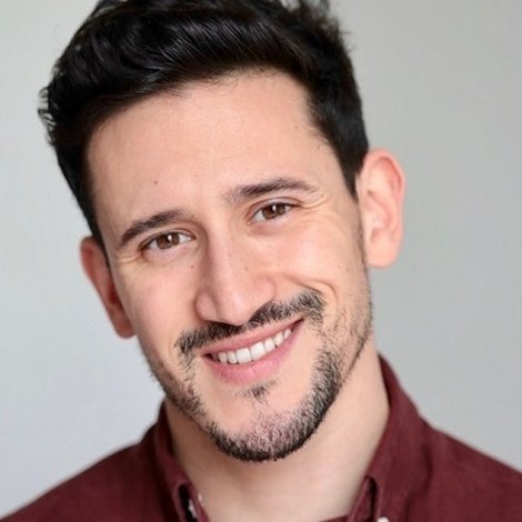 Mehdi Kerkouche