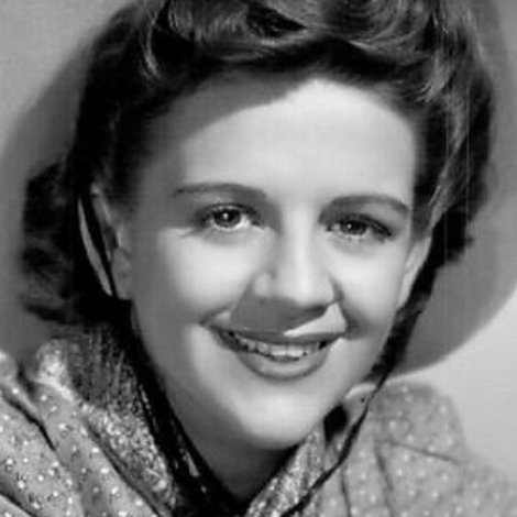 Marilyn Hare