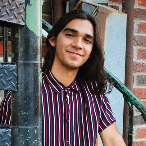 Ross Ramirez