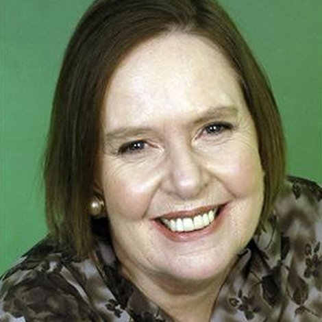 Marga van Rooy
