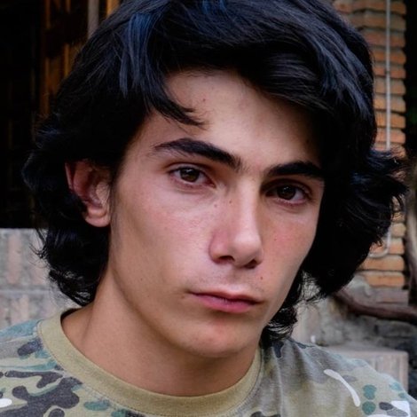 Makho Khutsishvili