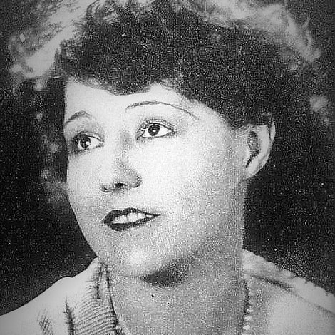 Iris Ashton