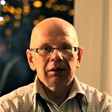 Dmitriy Zaytsev