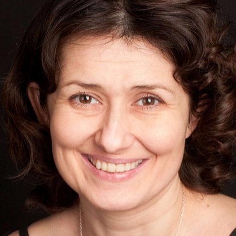 Madlen Dzhabrailova