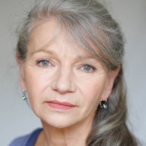 Anouchka Csernakova
