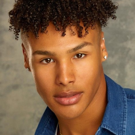 Amari Smith