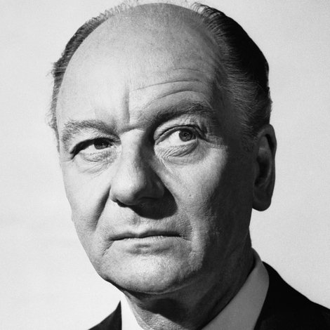John Gielgud