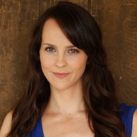 Sarah Murphy-Dyson