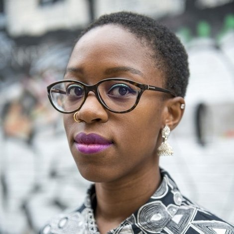 Abena Taylor-Smith