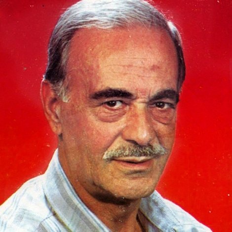 Baki Tamer
