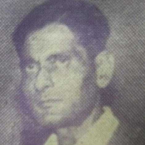 Bijoy Bose