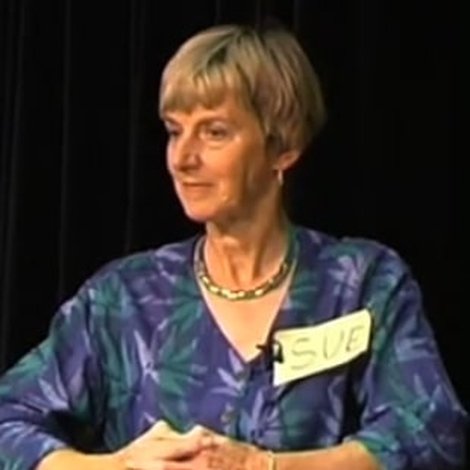 Sue Willis
