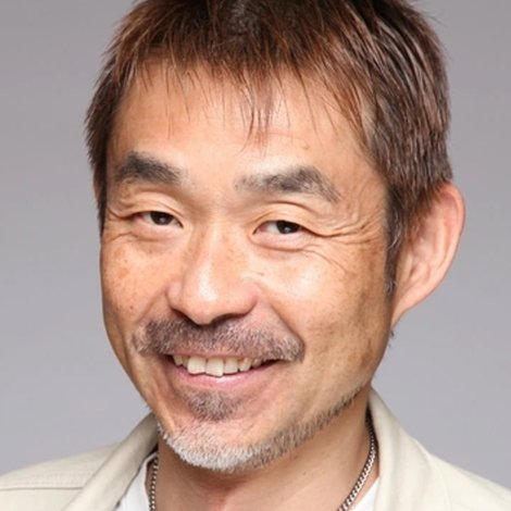 Keiichi Sonobe