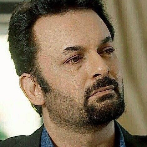 Nauman Masood