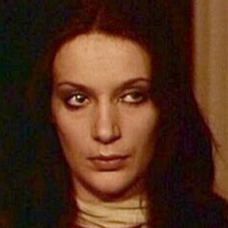 Agnès Lemercier
