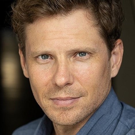 Tony Roach