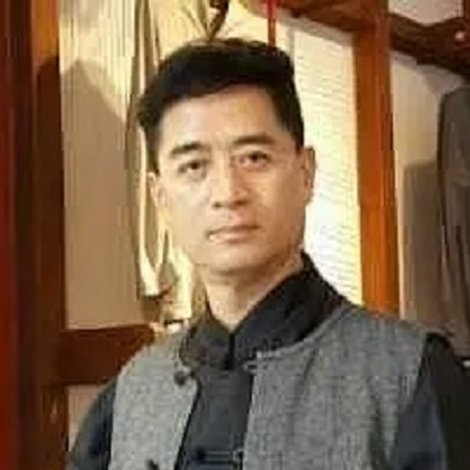 Wang Chao