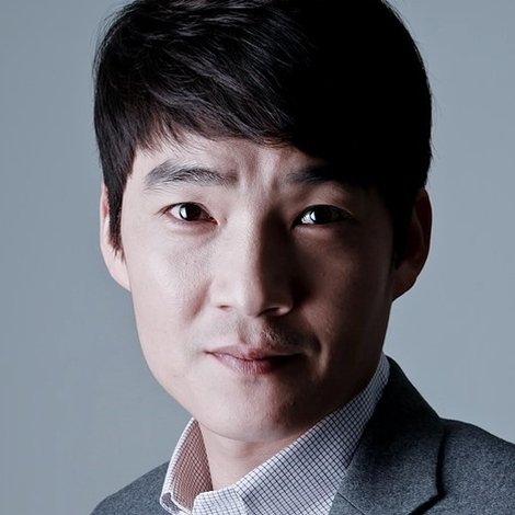 Kim Jeong-hyeon