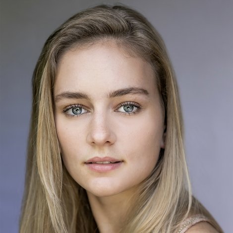 Lucy Currey