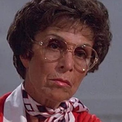 Fritzi Jane Courtney