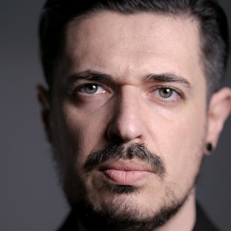 Carlos Miranda