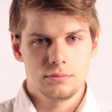 Aleksandr Grashin