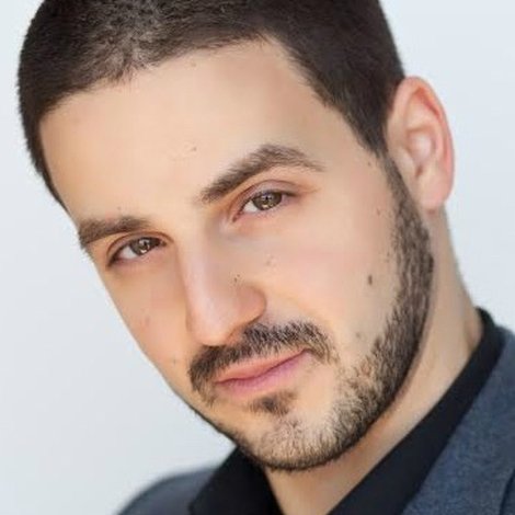 Vince Benvenuto