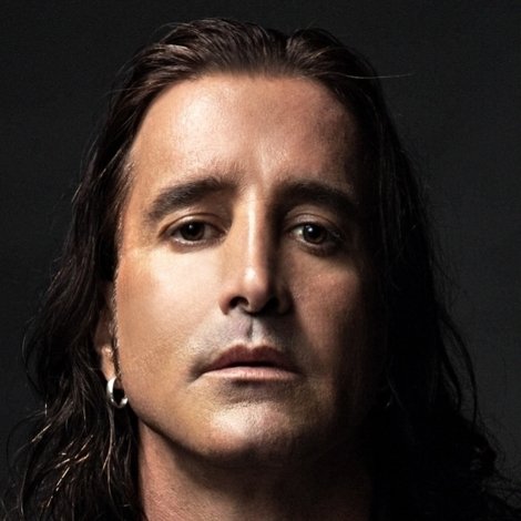 Scott Stapp