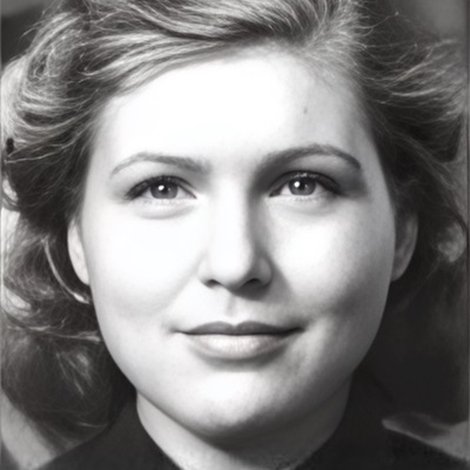 Manefa Sobolevskaya