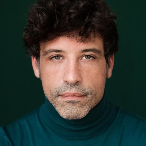 Frederico Barata