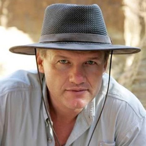 Semir Osmanagić