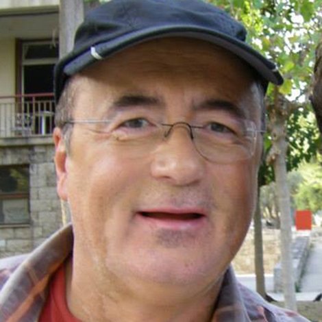Nikos Zoiopoulos