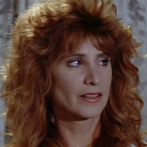Suzanne Ager